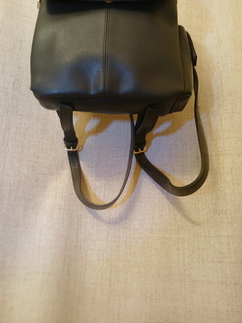 Nine West classic brown